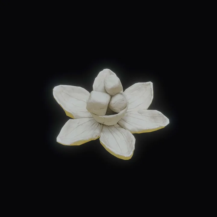 Об'єкт пам'яті 1
