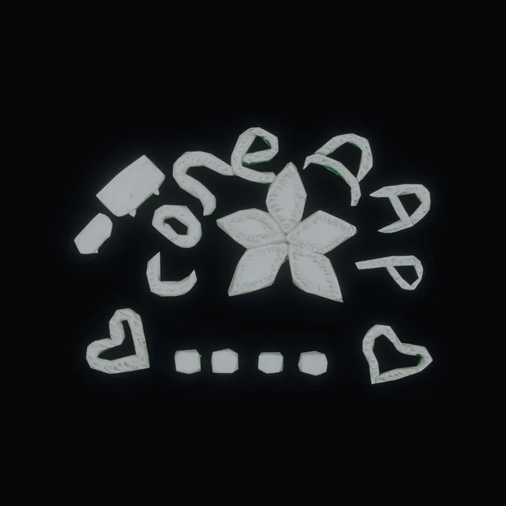 Об'єкт пам'яті 3
