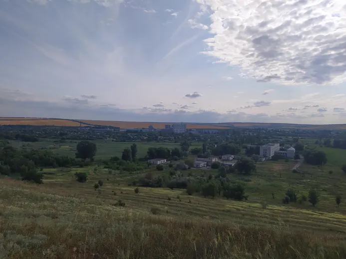 Соледар, 2021