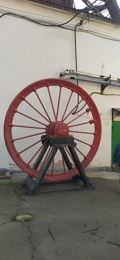 Соледар, 2021