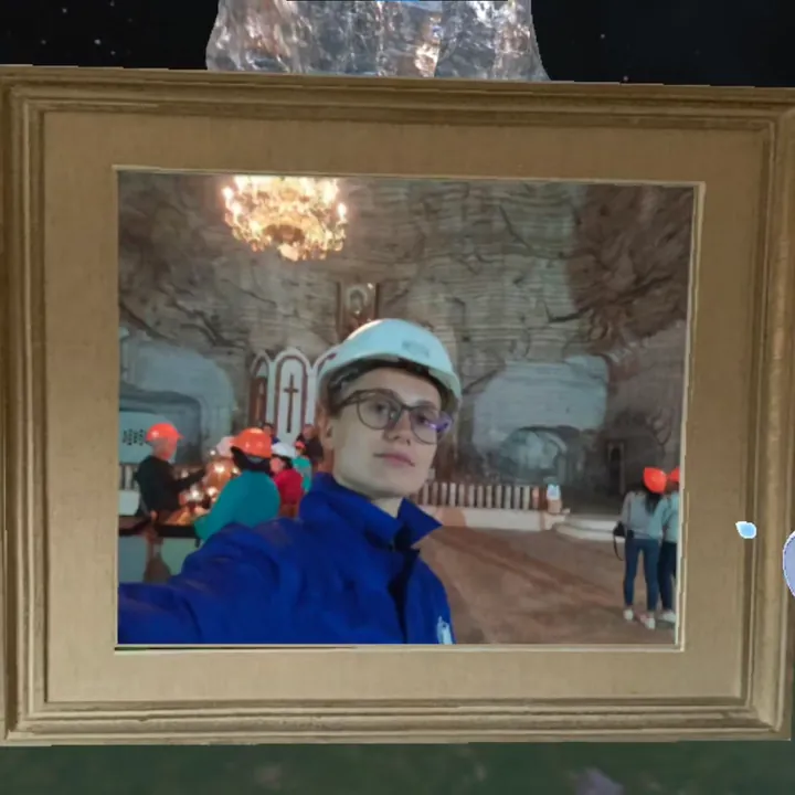 Підземний дзвін